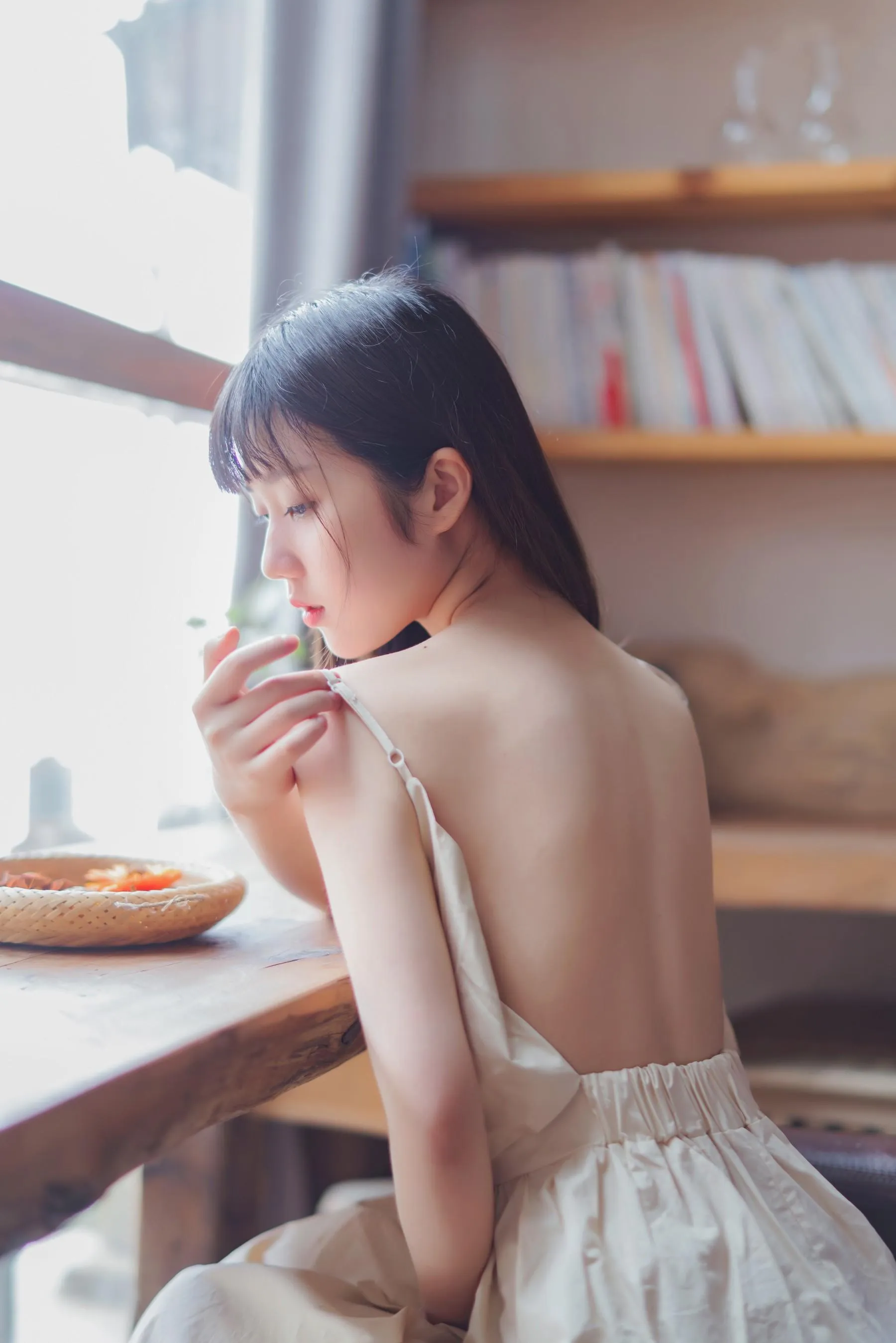 [YITUYU艺图语]2022.08.31 思念 镜酱_ [20P]插图2